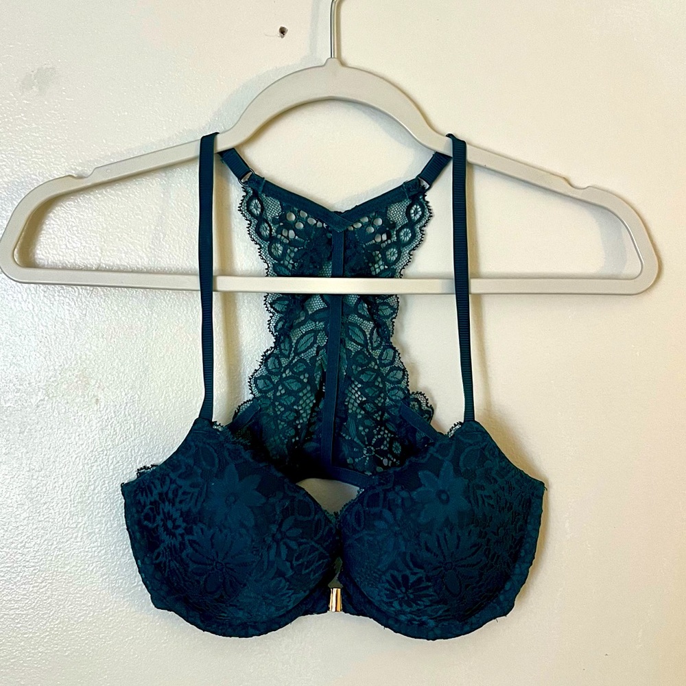 Auden Push Up Bra